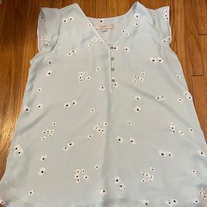 🌟5 for $25🌟 Loft maternity blouse